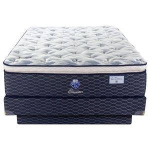 Colchón Spring Air charlton