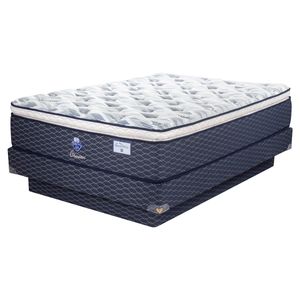 Colchón Spring Air charlton