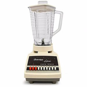 Licuadora Oster 10v 869-16g