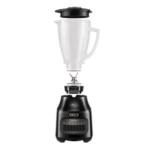 Licuadora Oster negra blstpeg-bpb-013