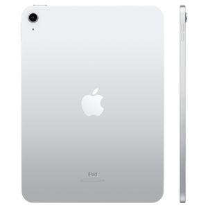 iPad Apple 10gn ret 64 GB 10.9p plata mpq03lz-a
