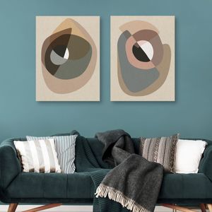 Cuadro decorativo Fine Art TJ 61cm x 881cm sc0500a000000022