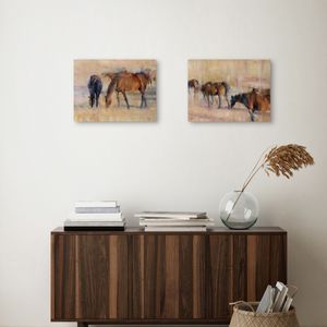 Cuadro decorativo Fine Art TJ 38 cm x 51 cm sc1800a000000010