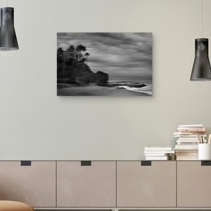 Cuadro decorativo Fine Art TJ 61cm x 91cm ncb2296
