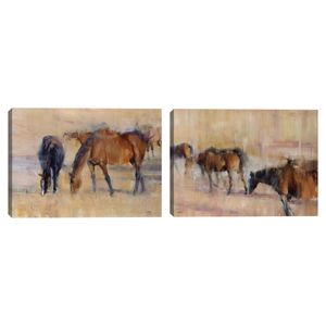 Cuadro decorativo Fine Art TJ 61 cm x 81 cm sc0500a000000010