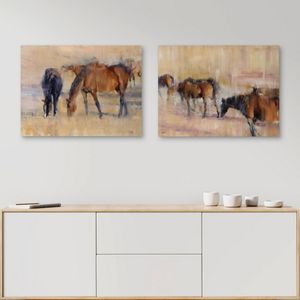 Cuadro decorativo Fine Art TJ 61 cm x 81 cm sc0500a000000010