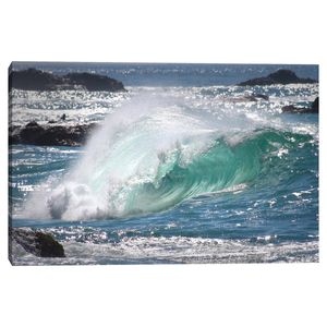 Cuadro decorativo Fine Art TJ 61cm x 91cm ncb2288
