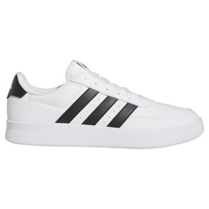 Tenis casual para caballero Adidas breaknet 2 blanco hp9426