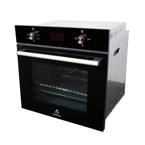 Horno Eléctrico Empotrable SUPRA Display Digital ZAFIRO 220