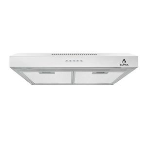 campana extractora SUPRa tipo pared clELO 50-a