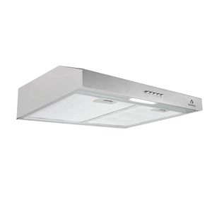 campana extractora SUPRa tipo pared clELO 50-a