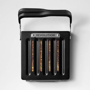 Prensa panini para tostador Revolution r180