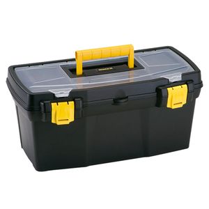 Caja de herramientas Rimax negro 13459