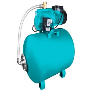 Hidroneumático IUSA bomba jet tanque 100l 616299