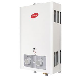Calentador IUSA enerhit 6l gas natural 616271