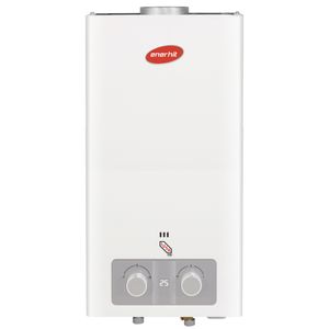 Calentador IUSA enerhit 9l gas l.p. 616272