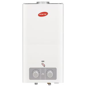 Calentador IUSA enerhit 9l gas natural 616273