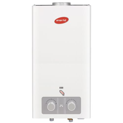 Calentador IUSA Enerhit 9 L Gas Natural 616273