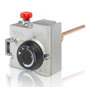 Termostato IUSA p/boiler 2013 y anteriores 495066