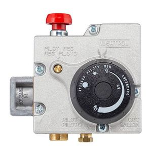 Termostato automático IUSA para boiler 3/8” 399312