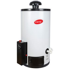 Calentador de depósito IUSA 40 l gas natural 377167