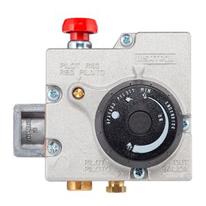 Termostato automático IUSA para boiler 3/16" 376988