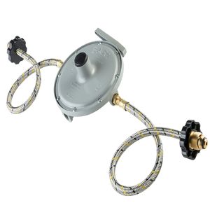 Regulador baro IUSA para baja presión 375160