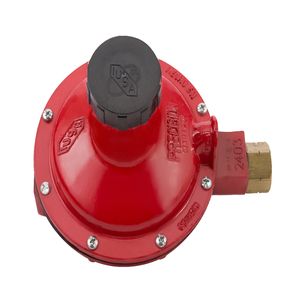 Regulador para gas l.p. IUSA alta presión 2403-u4 311792