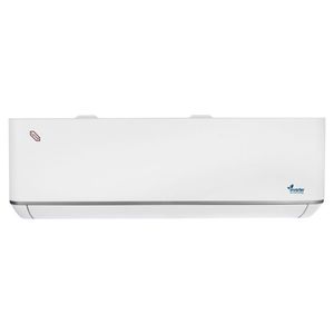 Aire acondicionado IUSA frio y calor 1.5 ton 268456