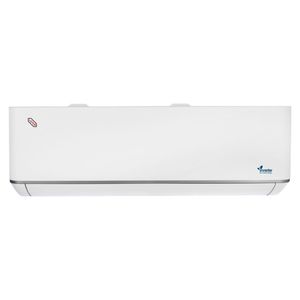 Aire acondicionado IUSA frio y calor 115 v 1 ton 268452