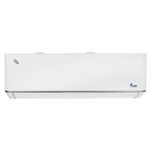 Aire Acondicionado IUSA Frio Y Calor 115 V 1 Ton 268452