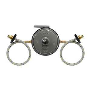 Regulador gas l.p. IUSA reg201 pmfm 267371