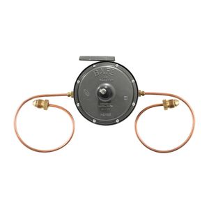 Regulador gas l.p. IUSA reg201 pcc1 267370