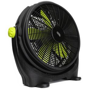 Ventilador de piso IUSA 20" 267118