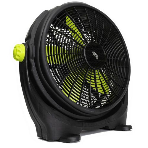 Ventilador De Piso IUSA 20" 267118