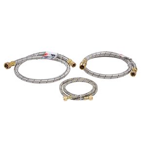 Kit básico IUSA para instalar calentador instantáneo 221316