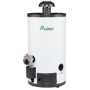 Calentador de depósito IUSA confort 38 l gas l.p. 217816
