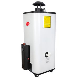 Calentador IUSA enerhit 9 l gas l.p. 210840