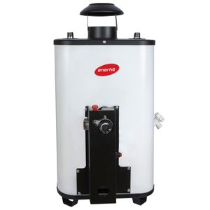 Calentador IUSA enerhit 5 l gas natural 210837