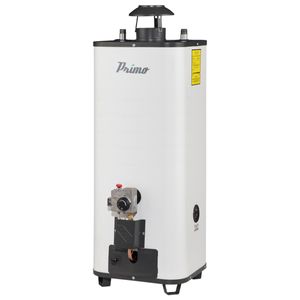 Calentador IUSA primo 9 l gas natural 209500