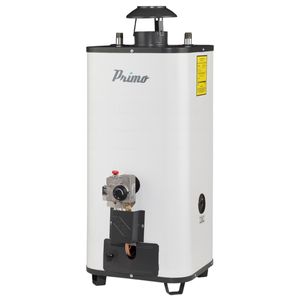Calentador IUSA primo 7 l gas natural 209498