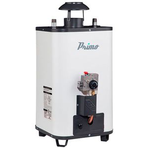 Calentador IUSA primo 5 l gas l.p. 209495