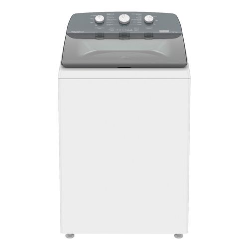 Lavadora Automática Whirlpool 18Kg Blanco 8Mwtw1823Wjm