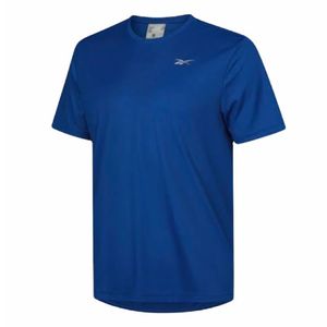 Playera para caballero Under Armour azul fq0364