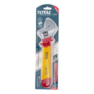Llave ajustable IUSA dieléctrica 10" 619421