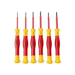 6 desarmadores IUSA dieléctrico 619416