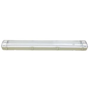 Gabinete IUSA con tubo led 36 w 618192