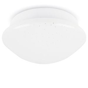 luminaria led IUSA plafón mate 618167