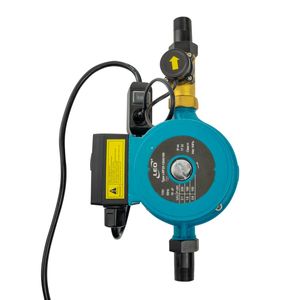 Bomba eléctrica IUSA presurizadora 618750