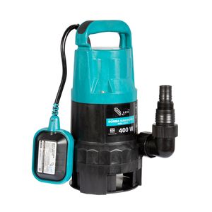 Bomba eléctrica IUSA sumergible 1 hp 616831